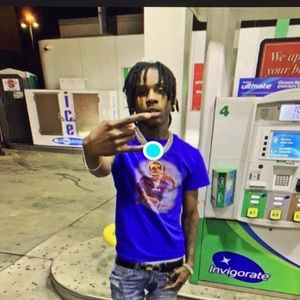 Meet your Posher, Caylem